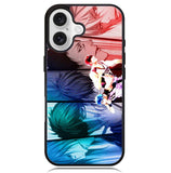 kuroko no basket last game Z4897 iPhone 16 Case