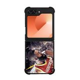 james harden NBA art Case Samsung Galaxy Z Flip 6 5G BC1451