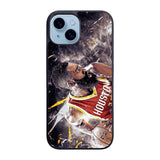 james harden NBA art Case iPhone 15 BC1451