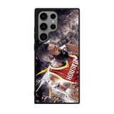 james harden NBA art Case Samsung Galaxy S24 Ultra 5G BC1451