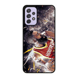 james harden NBA art Samsung Galaxy A23 5G Case BC1451
