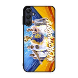 golden state warriors NBA Champions Samsung Galaxy A25 5G Case BC1452