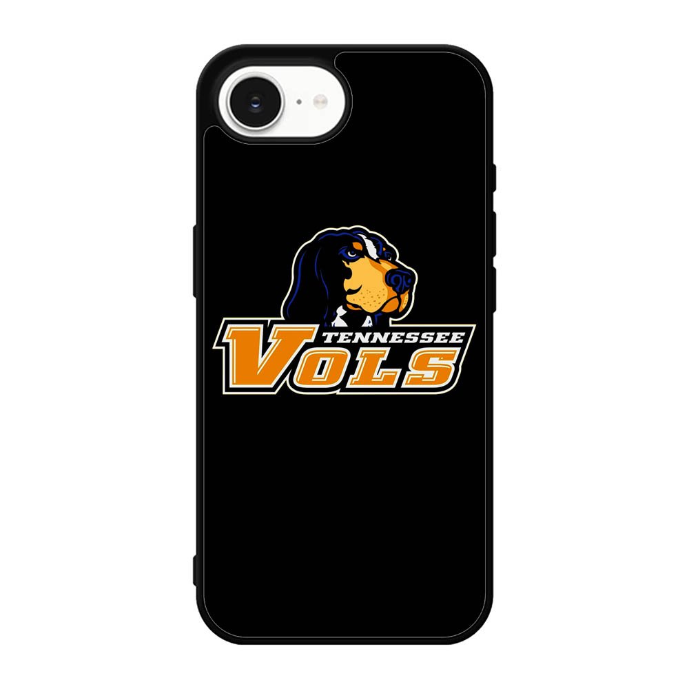 Tennessee vols logo iPhone 17e Case BC1453
