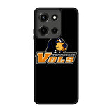 Tennessee vols logo Motorola Moto G 5G 2025 Case BC1453