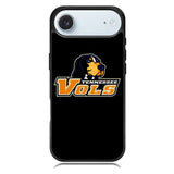 Tennessee vols logo iPhone 17 Air Case BC1453