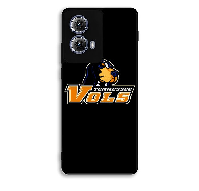 Tennessee vols logo Motorola Moto Edge 2024 Case BC1453