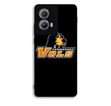 Tennessee vols logo Motorola Moto Edge 2024 Case BC1453