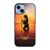 wonder woman movie Case iPhone 15 Plus BC1454