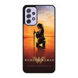 wonder woman movie Samsung Galaxy A23 5G Case BC1454
