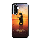wonder woman movie Samsung Galaxy A36 Case FE1961