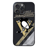 Pittsburgh Penguins Case iPhone 15 Pro BC1455