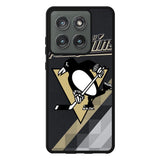 Pittsburgh Penguins Case Motorola Moto Edge 2025 BC1455
