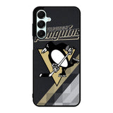 Pittsburgh Penguins Samsung Galaxy A16 Case BC1455