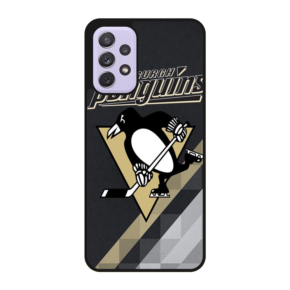 Pittsburgh Penguins Samsung Galaxy A23 5G Case BC1455