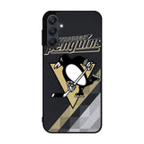 Pittsburgh Penguins Samsung Galaxy A25 5G Case BC1455