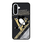 Pittsburgh Penguins Samsung Galaxy A56 Case BC1455