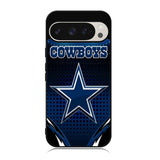dallas cowboys logo Case Google Pixel 9 Pro XL BC1457