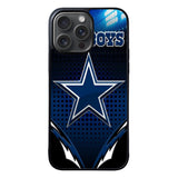 dallas cowboys logo Case iPhone 15 Pro Max BC1457