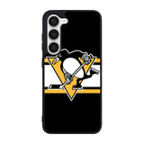 Pittsburgh Penguins Case Samsung Galaxy S24 Plus 5G BC1458