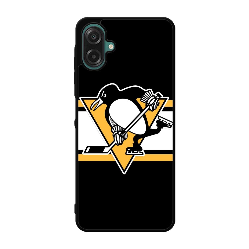 Pittsburgh Penguins Case Samsung Galaxy A07 BC1458
