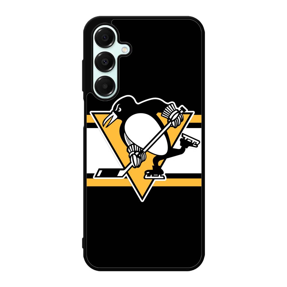 Pittsburgh Penguins Samsung Galaxy A16 Case BC1458