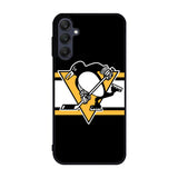 Pittsburgh Penguins Samsung Galaxy A25 5G Case BC1458