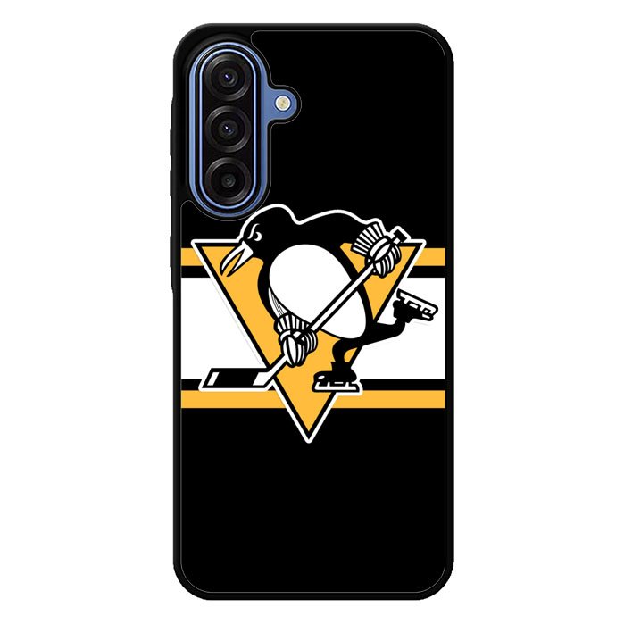 Pittsburgh Penguins Samsung Galaxy A17 5G Case BC1458