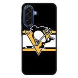 Pittsburgh Penguins Samsung Galaxy A17 5G Case BC1458