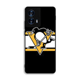 Pittsburgh Penguins Motorola Moto G Power 5G 2024 Case BC1458