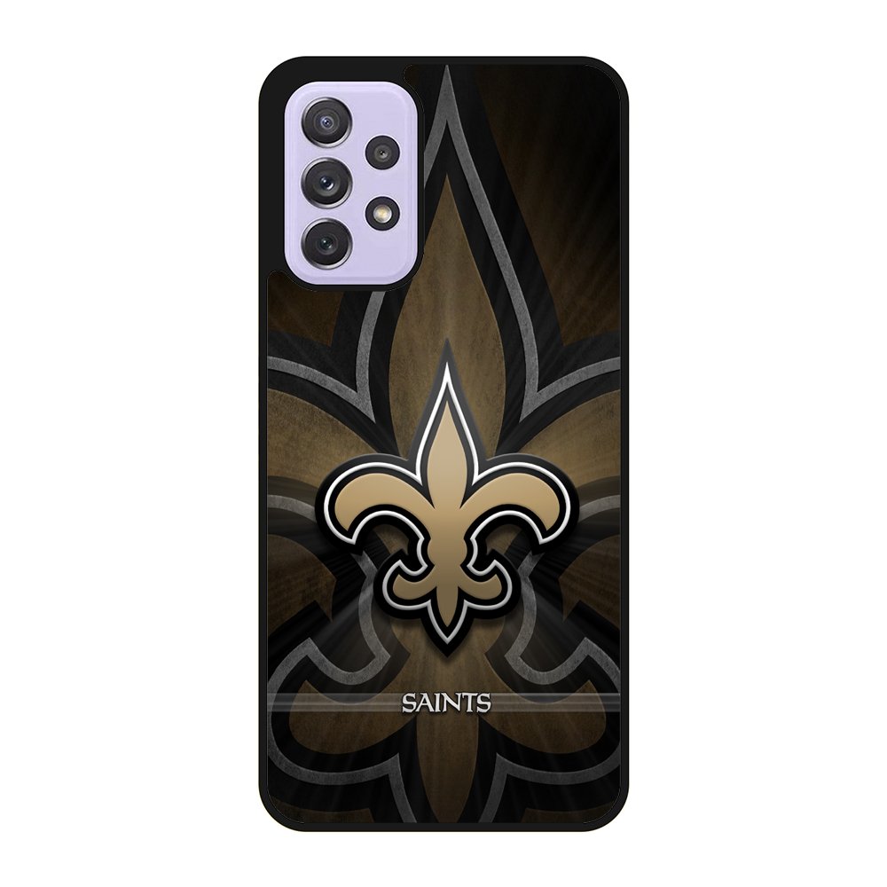 New Orleans Saints Samsung Galaxy A23 5G Case BC1460