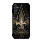 New Orleans Saints Samsung Galaxy A25 5G Case BC1460