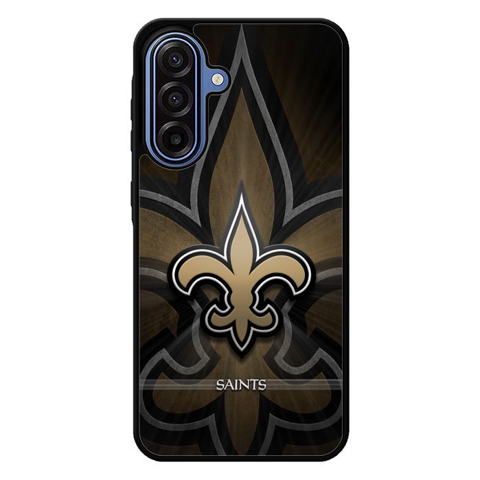 New Orleans Saints Samsung Galaxy A17 5G Case BC1460