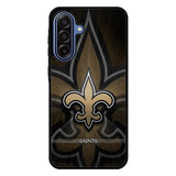 New Orleans Saints Samsung Galaxy A17 5G Case BC1460