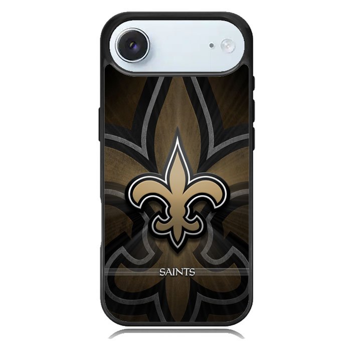 New Orleans Saints iPhone 17 Air Case BC1460