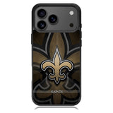 New Orleans Saints iPhone 17 Pro Max Case BC1460