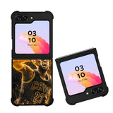 lebron james Fire Case Samsung Galaxy Z Flip 5 5G BC1461
