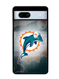 miami dolphins 5th Google Pixel 7A Case