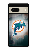 miami dolphins 5th Google Pixel 7 Case