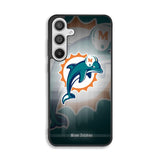 miami dolphins 5th Samsung Galaxy A26 Case FE0804