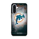 miami dolphins 5th Samsung Galaxy A36 Case FE5851