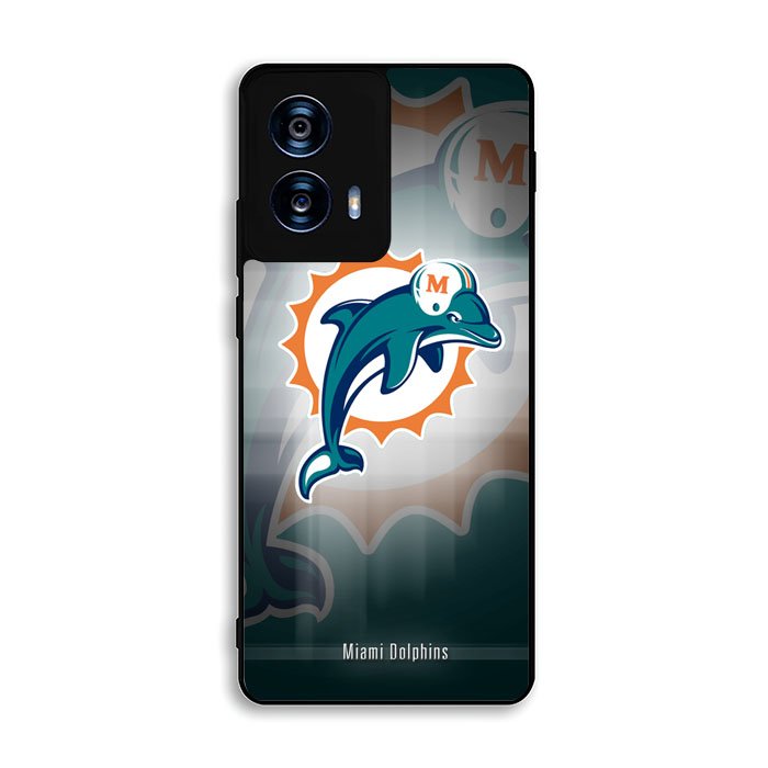 miami dolphins 5th Motorola Moto G Power 5G 2024 Case FE5851