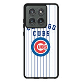 Chicago Cubs logo Case Motorola Moto Edge 2025 BC1462