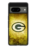 green bay packers Logo 1st Google Pixel 8a Case