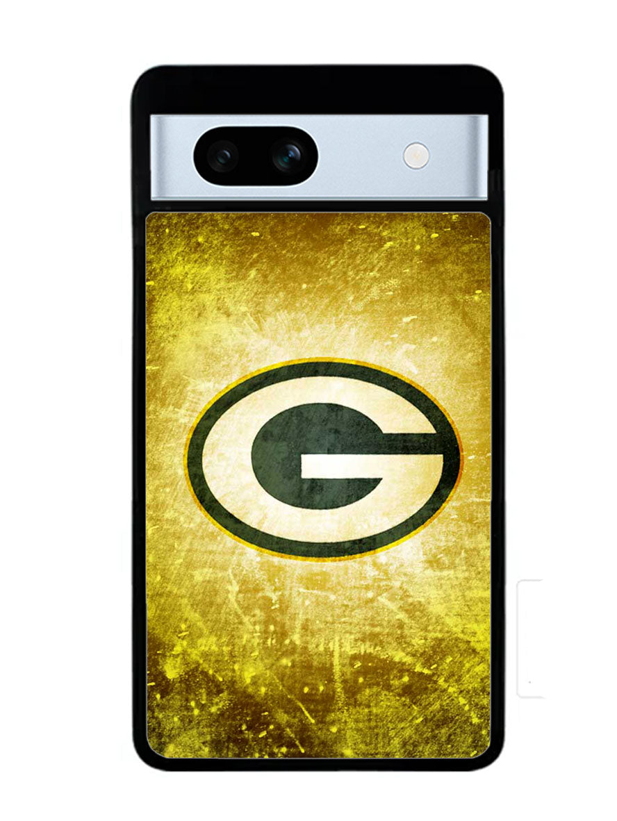 green bay packers Logo 1st Google Pixel 7A Case