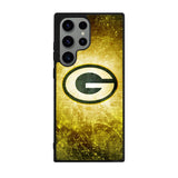 Green bay packer logo Case Samsung Galaxy S24 Ultra 5G BC1463