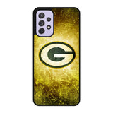 Green bay packer logo Samsung Galaxy A23 5G Case BC1463