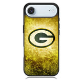 Green bay packer logo iPhone 17 Air Case BC1463