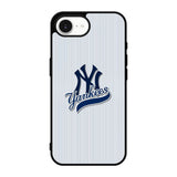 New York Yankees logo iPhone 16e Case BC1464