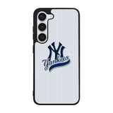 New York Yankees logo Case Samsung Galaxy S23 FE 5G BC1464