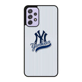 New York Yankees logo Samsung Galaxy A23 5G Case BC1464